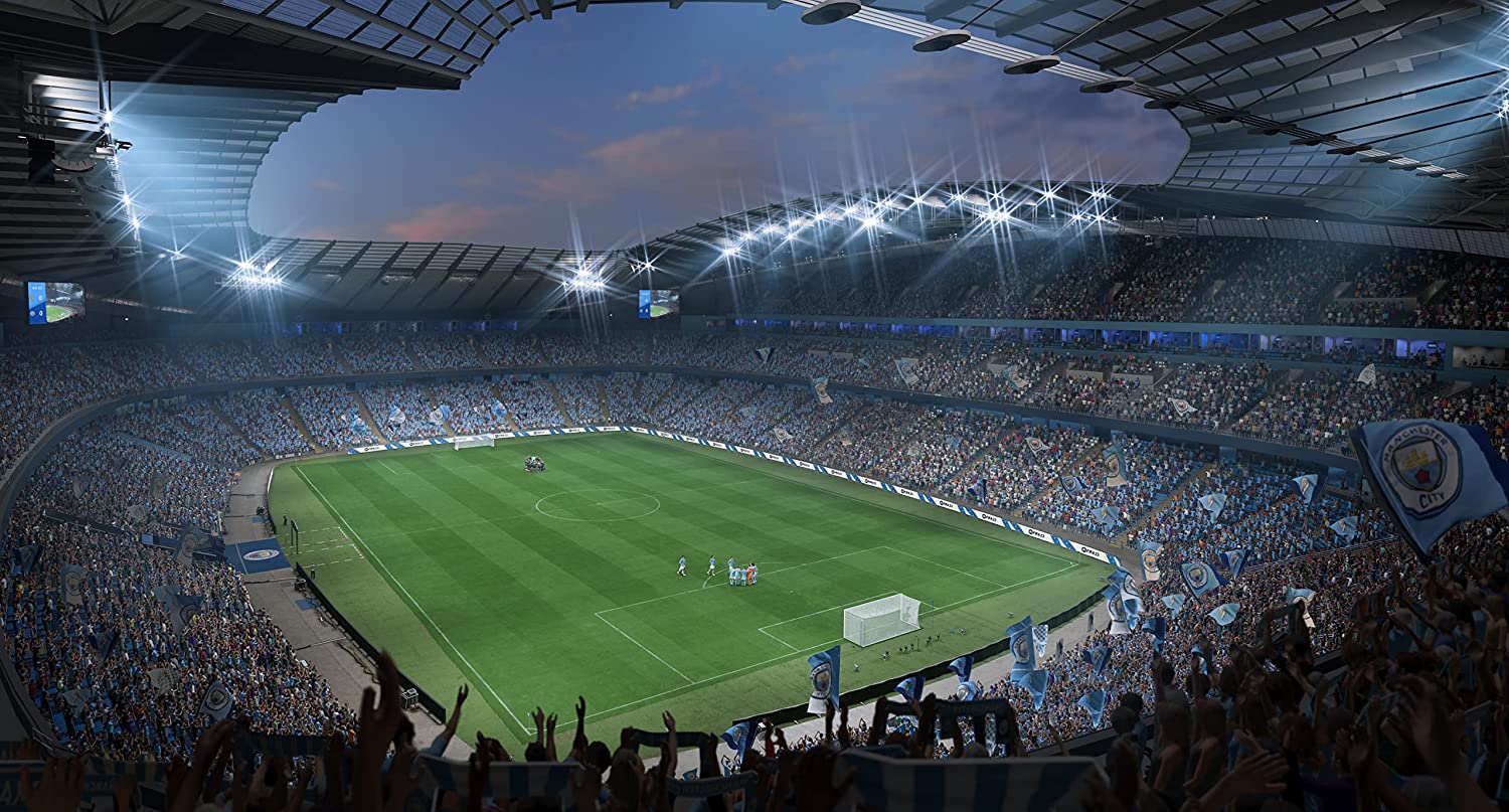 Đĩa Game FIFA 23 PS5