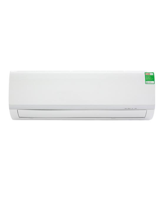 [HCM][Trả góp 0%]Máy lạnh Midea 1.5 HP MSAFB-13CRN8