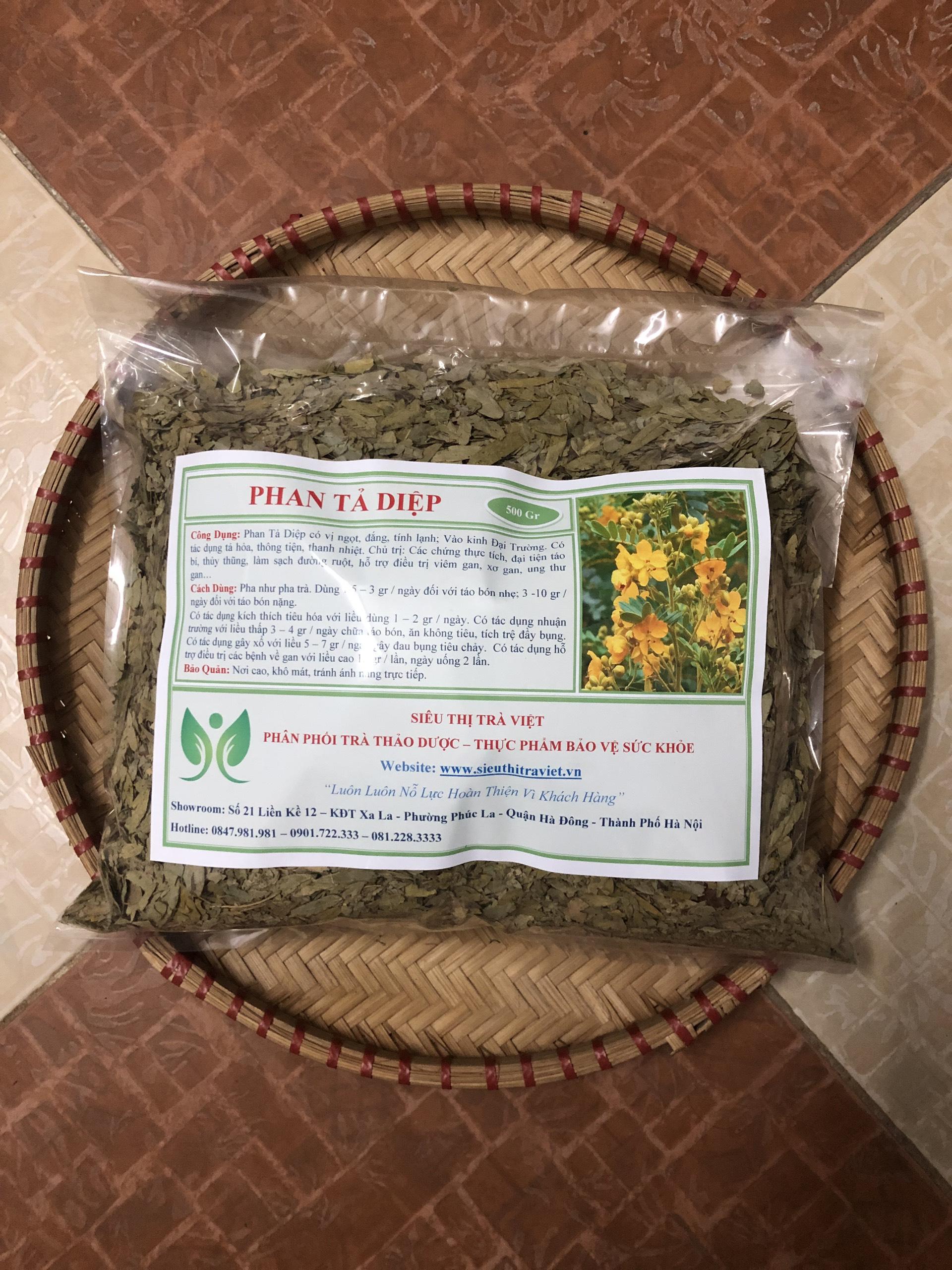 Phan Tả Diệp