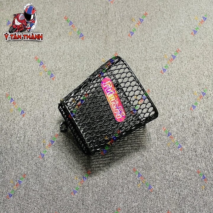 Rổ Hông Xe Future 125 2018