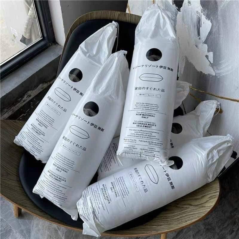Ruột gối lông vũ Nhật bản