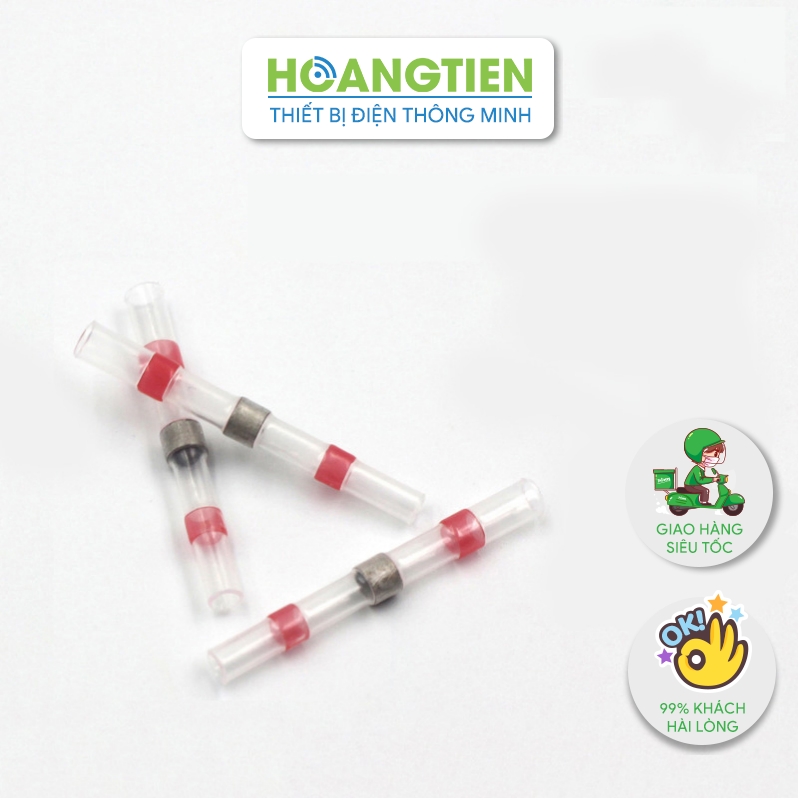Bộ 10 cút nối dây điện SST-21