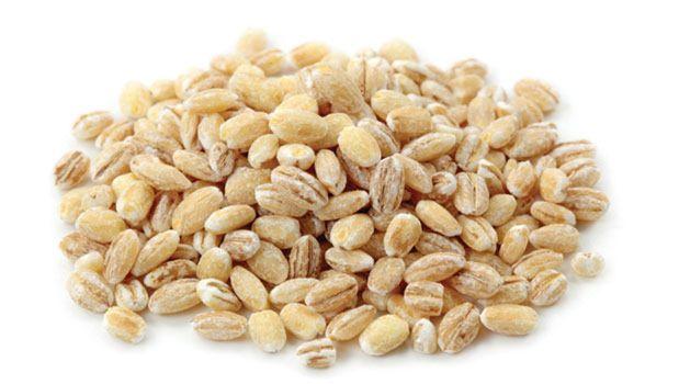 Lúa Mạch Tách Vỏ Pearl Barley 1 kg