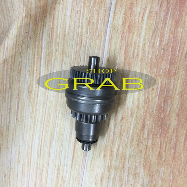 Nhông phóng đề xe AIRBLADE -  LEAD - VISION - SCR