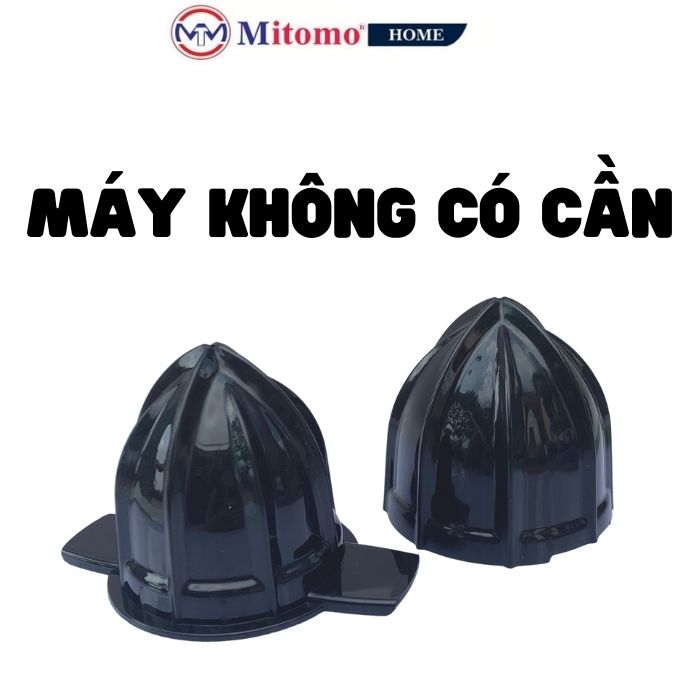 Núm vắt cam, đầu vắt cam dành cho máy sharp