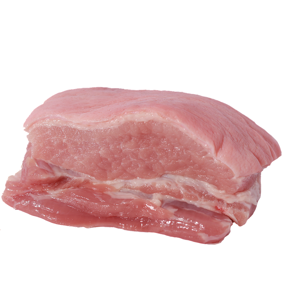Ba Rọi Heo - 500gr