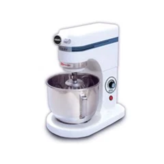 MÁY TRỘN BỘT KHÔNG LỒNG BERJAYA BJY - BM7