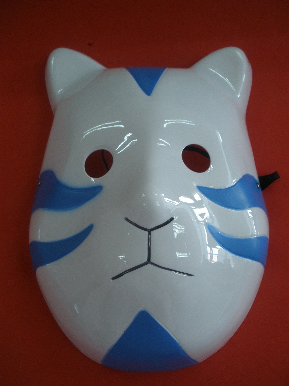Mặt Nạ Naruto