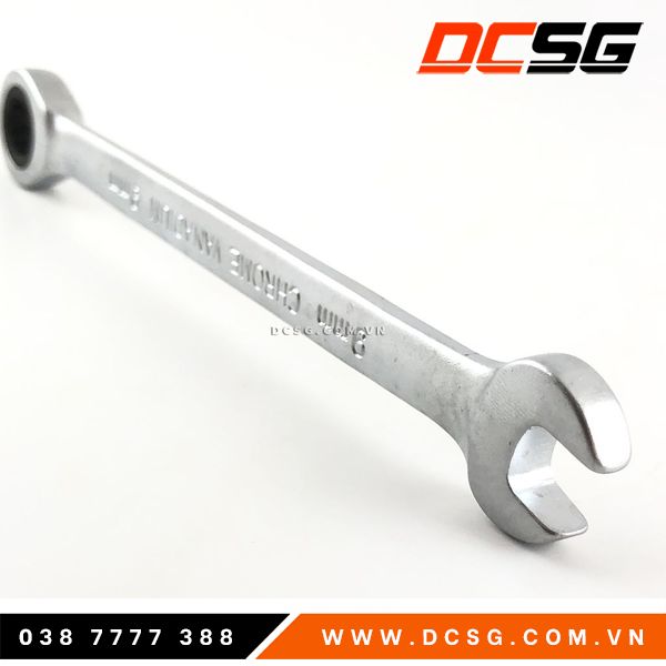 Vòng miệng tự động 9mm Tolsen 15205