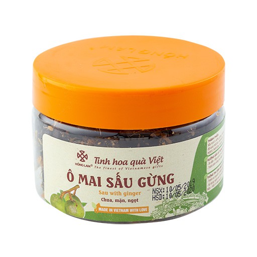 Ô MAI SẤU GỪNG HỒNG LAM