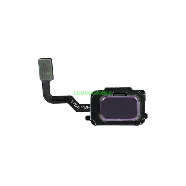 Cảm biến vân tay Galaxy Note 9 công ty