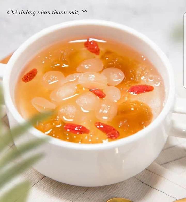 [HCM] [HCM]bồ mễ hạt [ túi 50g ]