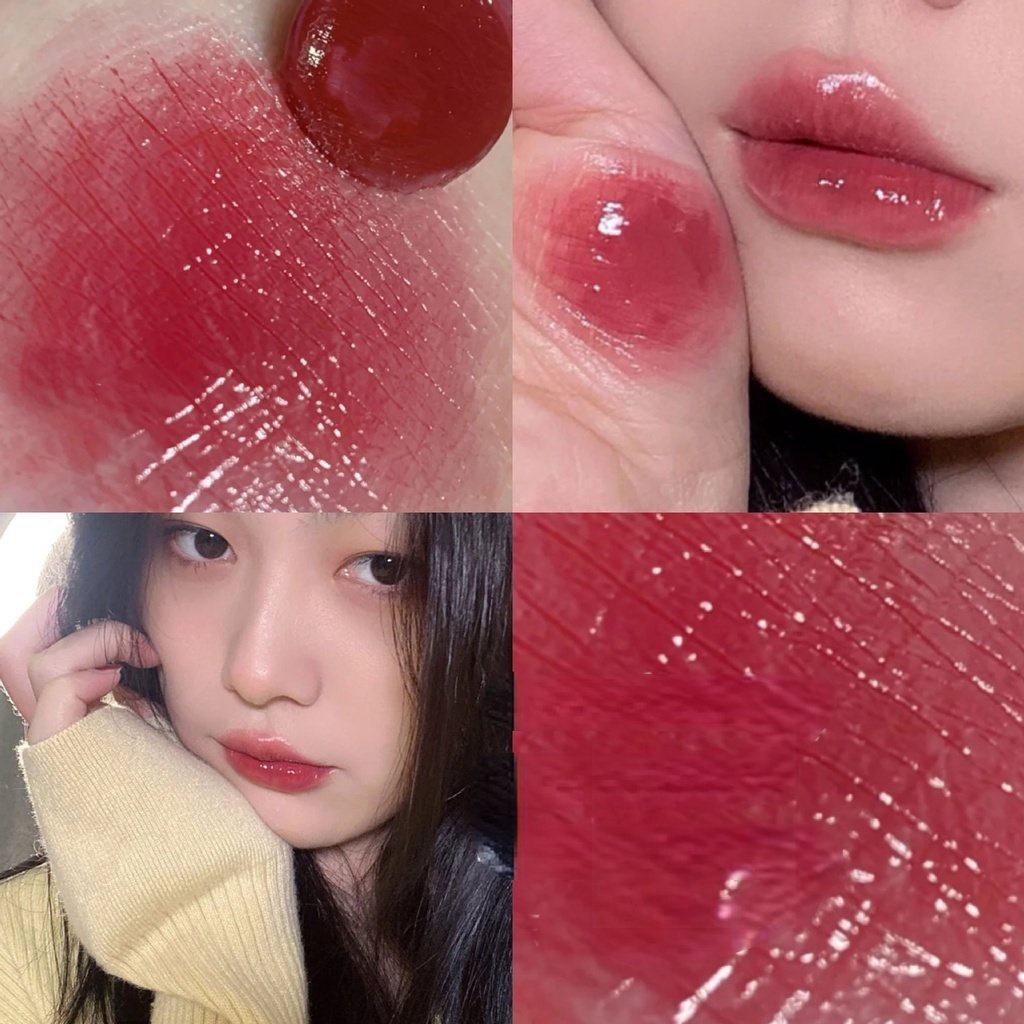 SON THỎI DƯỠNG MÔI SUSU SKY GẤU CUTE