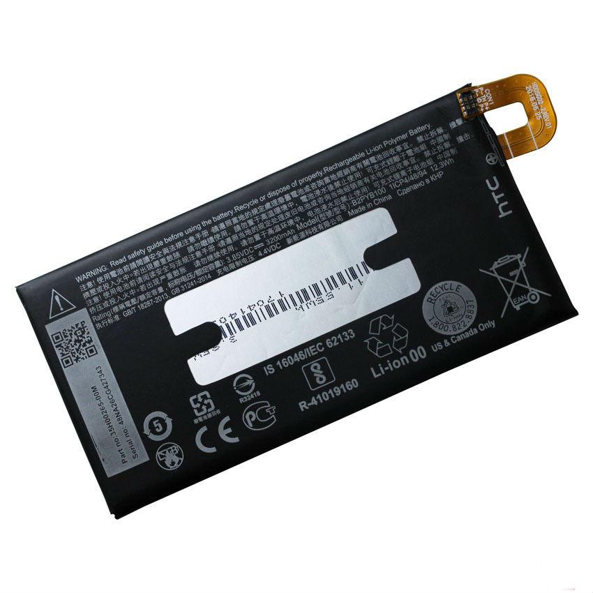 [HCM]PIN HTC 10 EVO ( B2PYB100 ) ZIN BẢO HÀNH 6 THÁNG