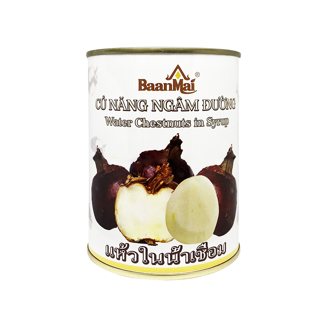 CỦ NĂNG NGÂM ĐƯỜNG BAN MAI 560GR