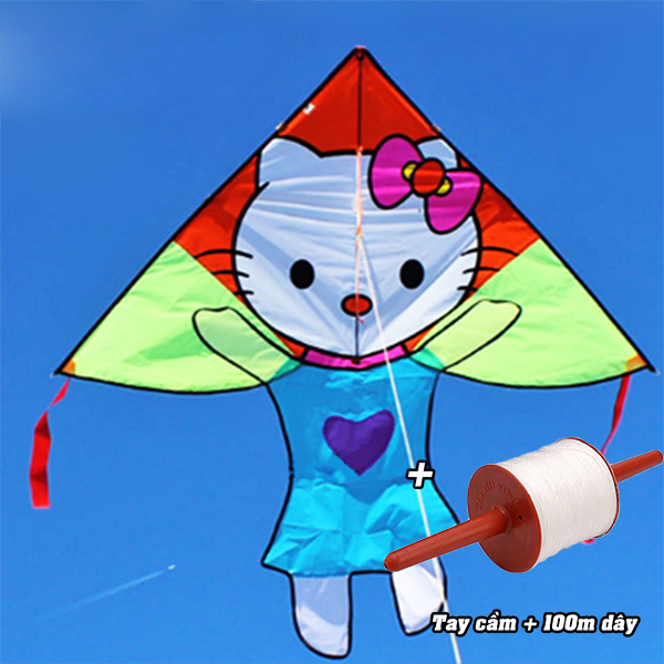 DIỀU KID KITTY BABY