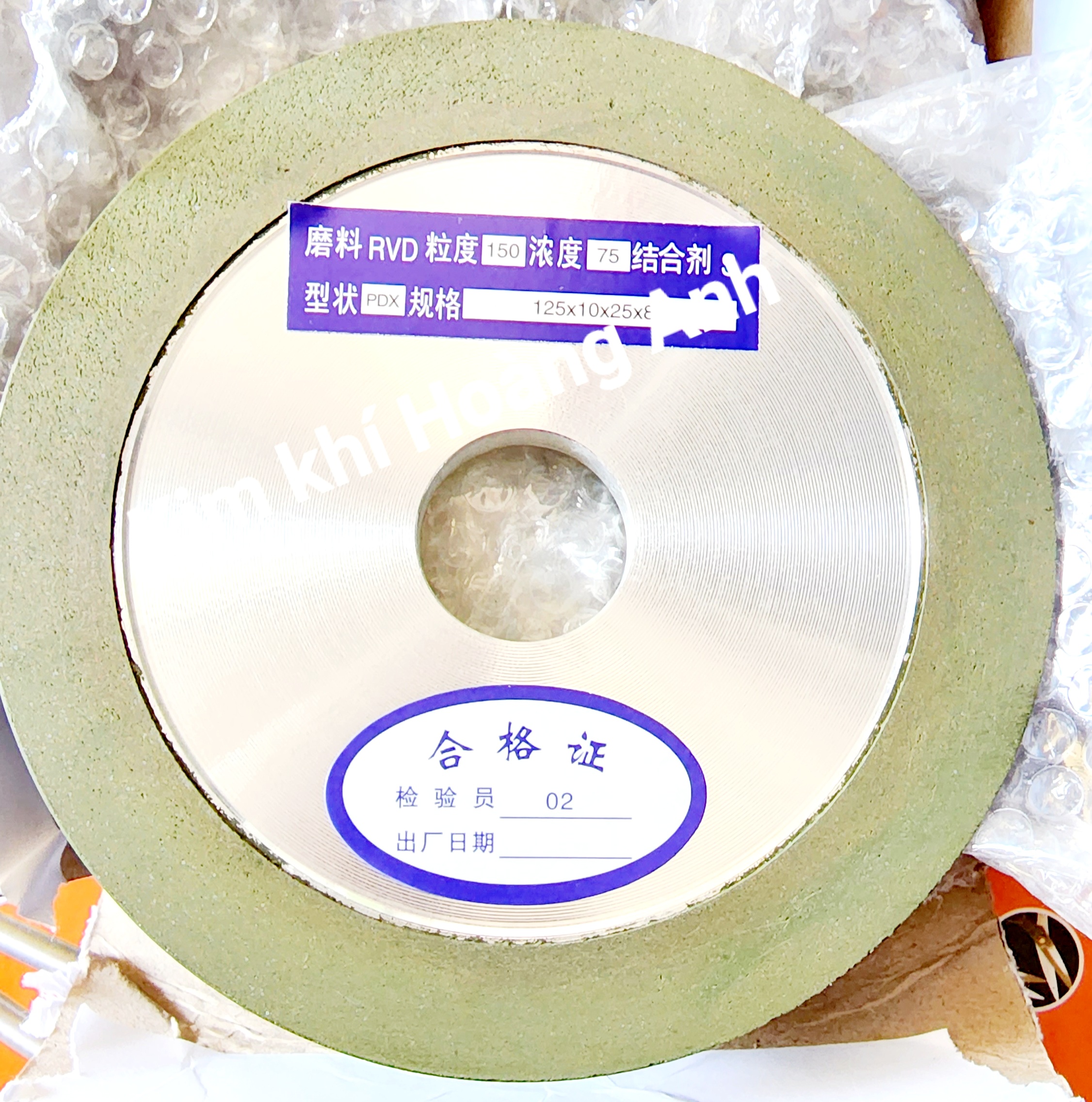 Đá mài hợp kim, lưỡi cưa, đá mài kính, bát mài hợp kim cao cấp 100, 125