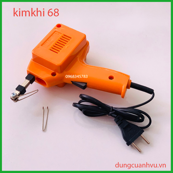 Mỏ Hàn Xung 220V 100W APOLO