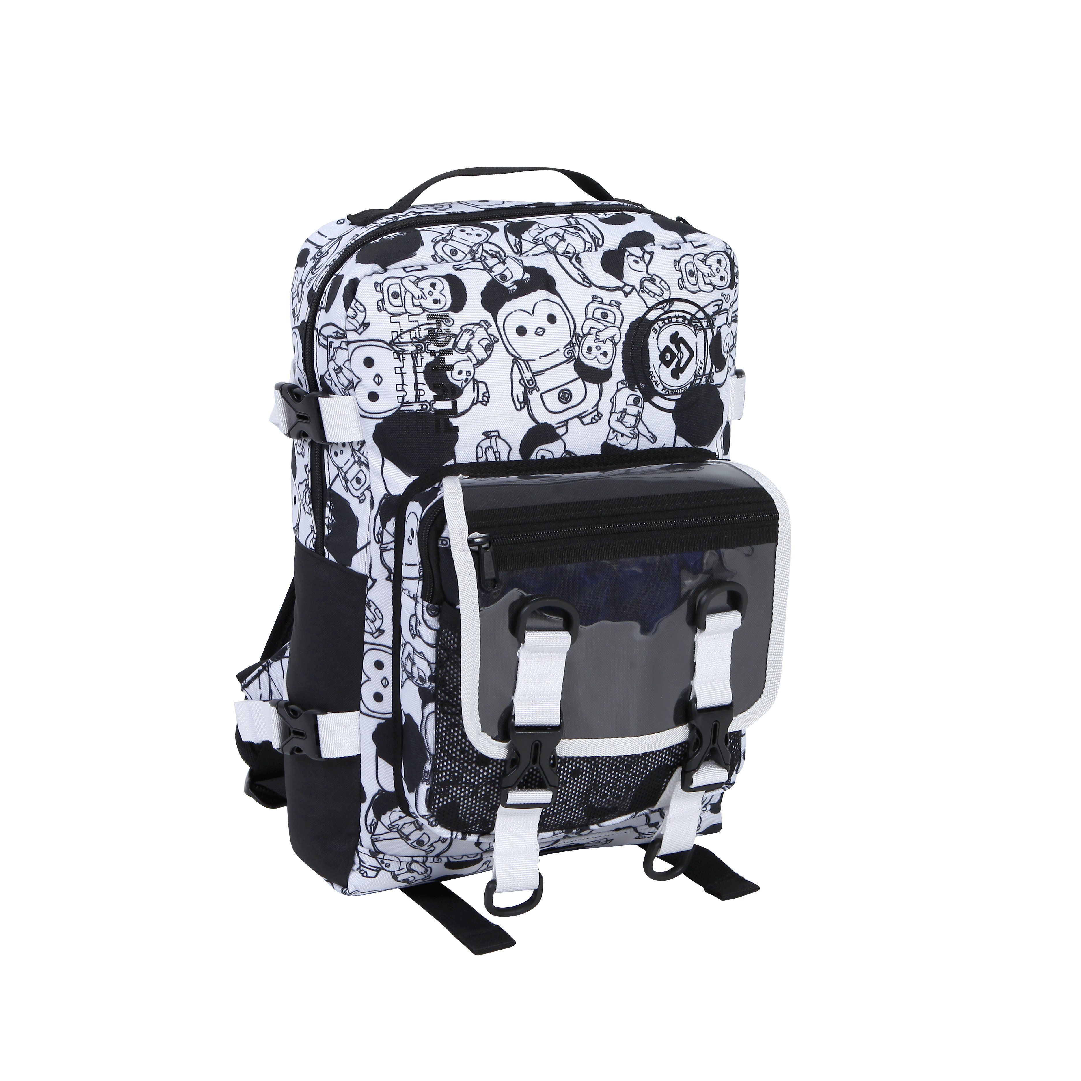 BALO BIRDYBAG TOOL BACKPACK-PENGUIN