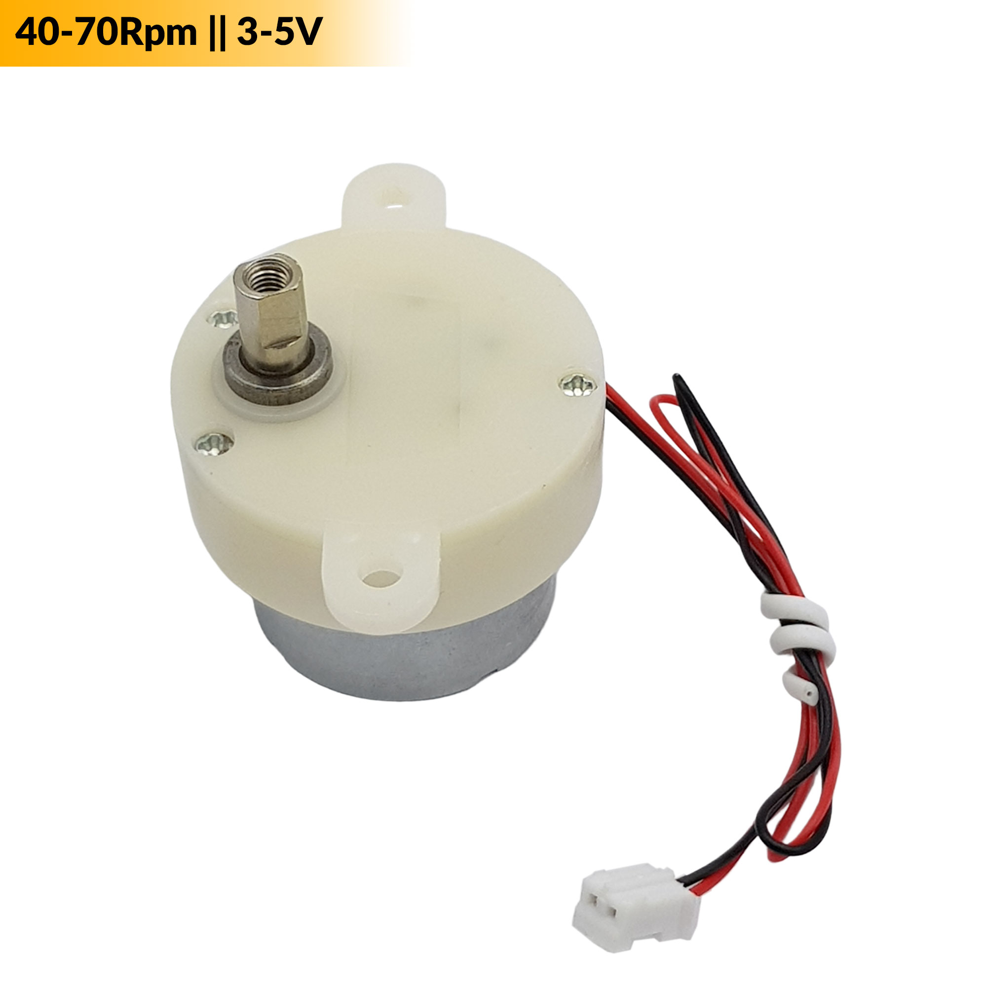 Động cơ giảm tốc dc js30b