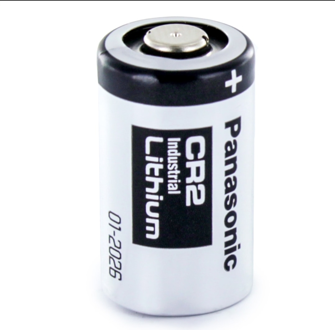 Pin máy bắn khoảng cách Panasonic (Panasonic Cr2 battery)