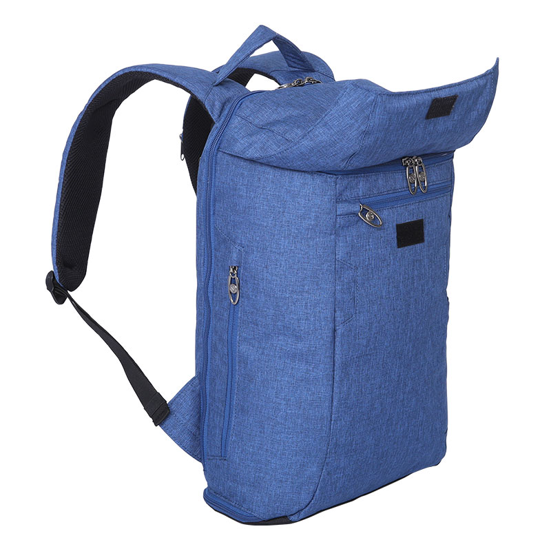 Balo Nam Nữ Thời Trang Hàn Quốc Simplecarry Mattan 2