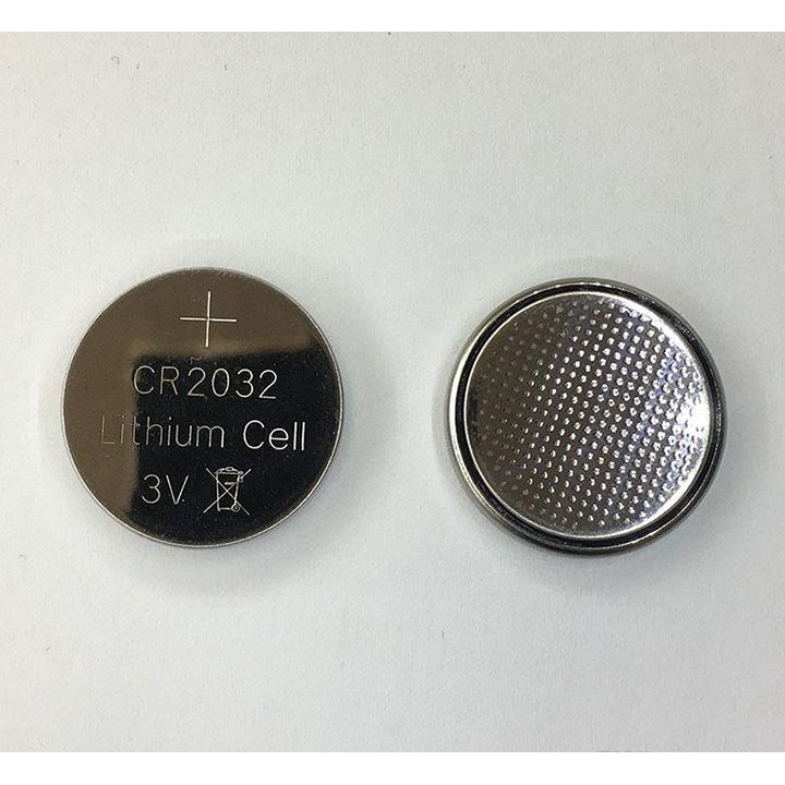 Pin Cmos dành cho main máy tính 1 vỉ 5 viên