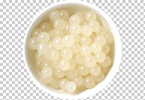 Trân Châu Trường Lạc 1KG  trắng