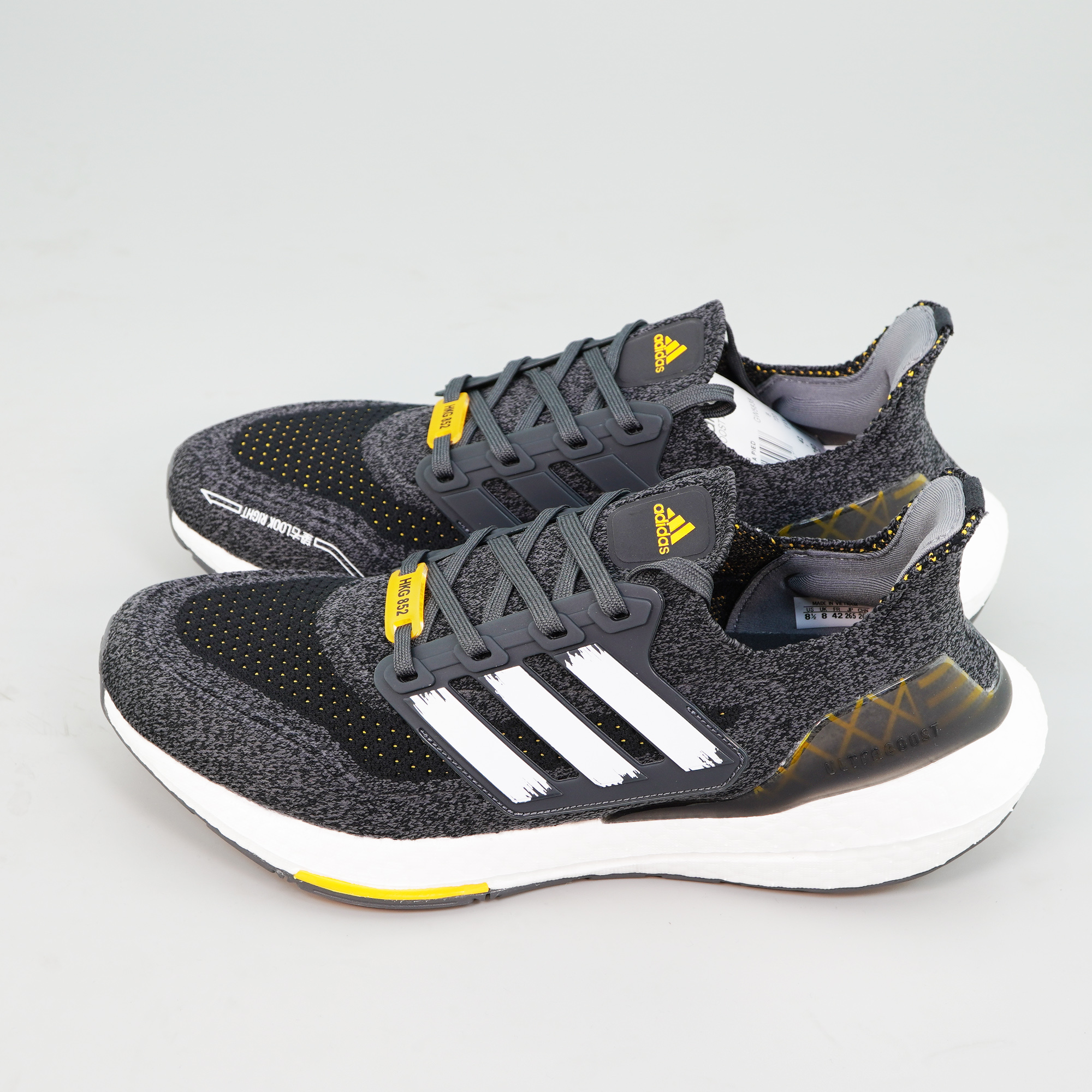 Giày Ultra Boost 2021 HongKong City Pack