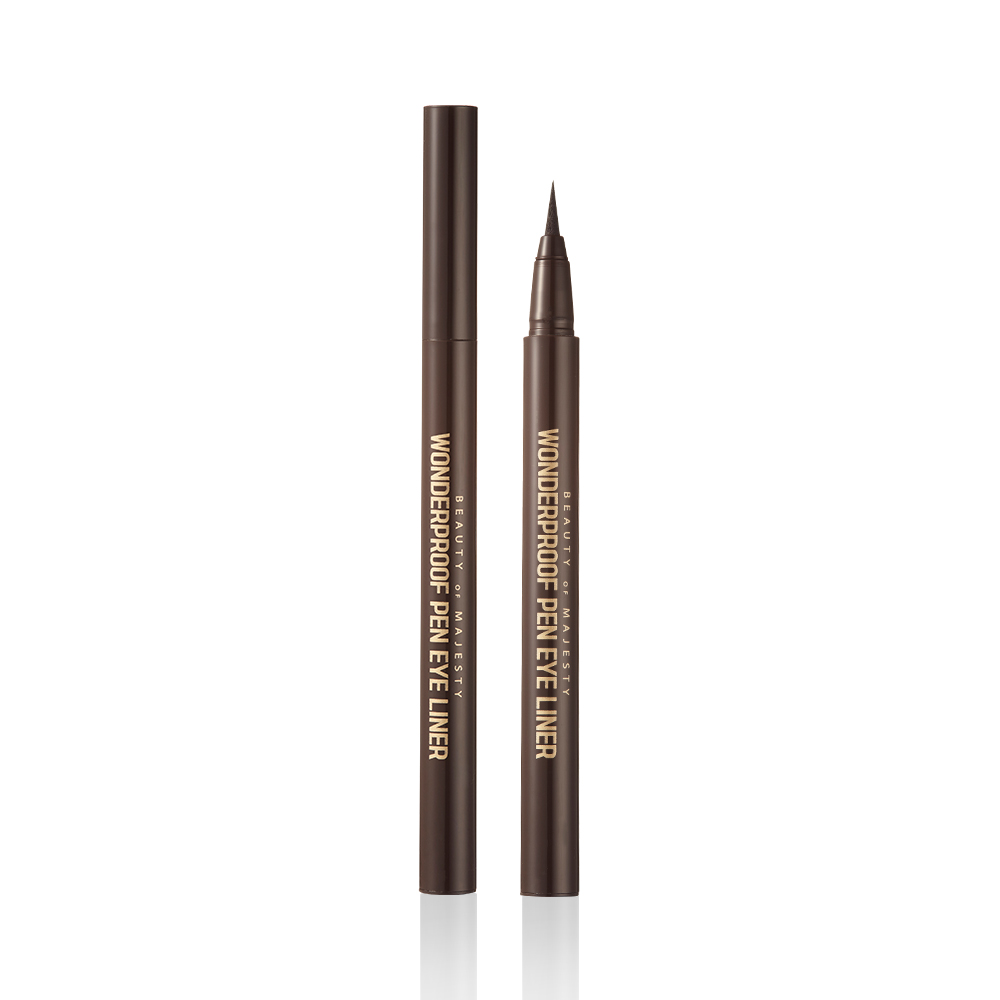 Kẻ Mắt Nước BOM Wonderproof Pen Eye Liner 0.5g