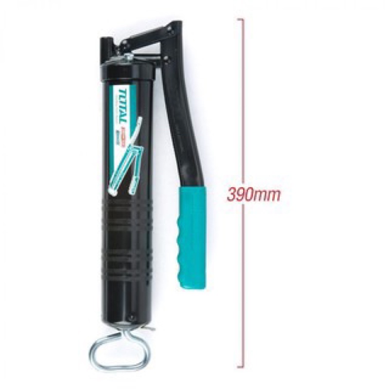 TOTAL Dụng cụ bơm mỡ THT111051