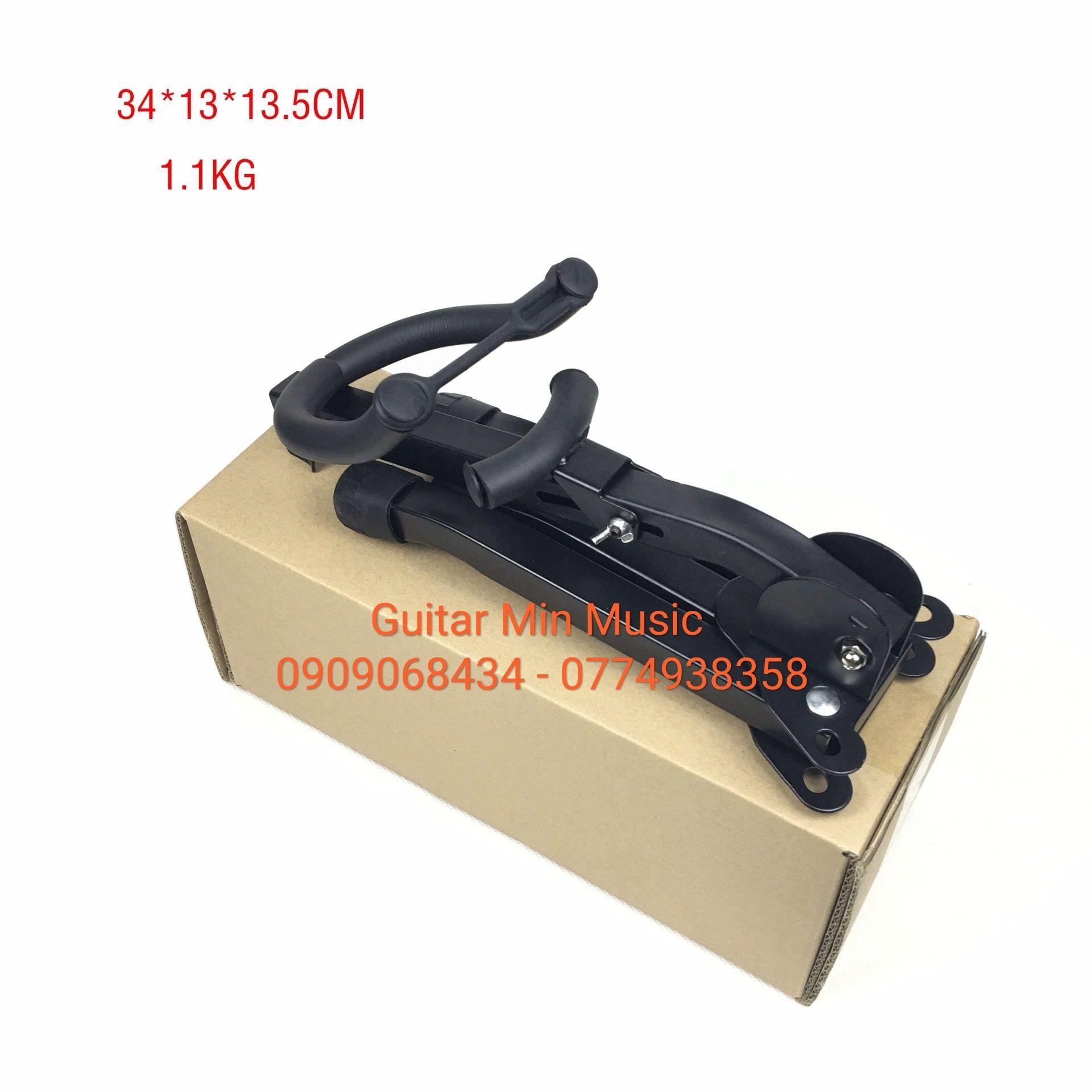 Chân Để Kèn Saxophone xếp gọn