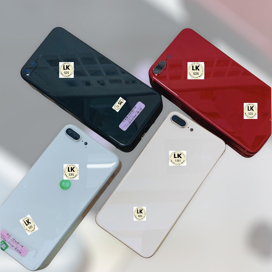 Vỏ zin cũ tháo máy dành cho điện thoại 8Plus