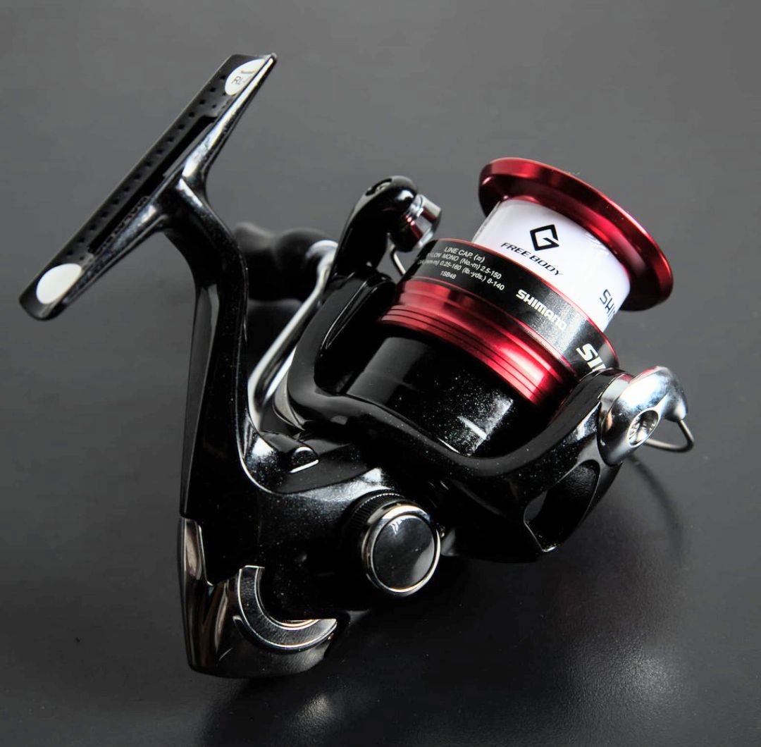 [Hàng chính hãng] Máy câu cá Shimano Sienna malaysia