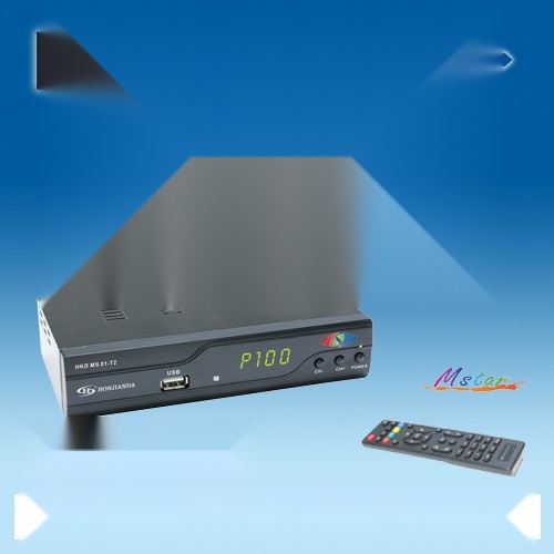 COMBO ĐẦU THU DVB T2 (HKD MS 01-T2) + ANTEN 113 + CÁP ĐỒNG TRỤC 15M