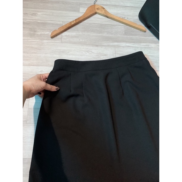 Chân Váy Bigsize Dáng A 70kg-100kg