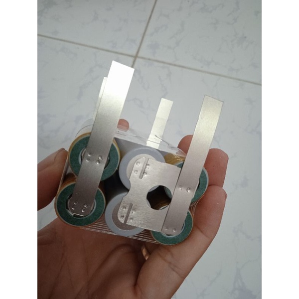 Pin Hitachi 12v