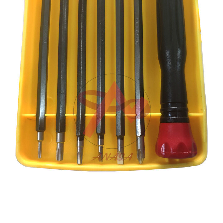 Bộ Tua Vít Cao Cấp KAWH 12-WPY 6006H