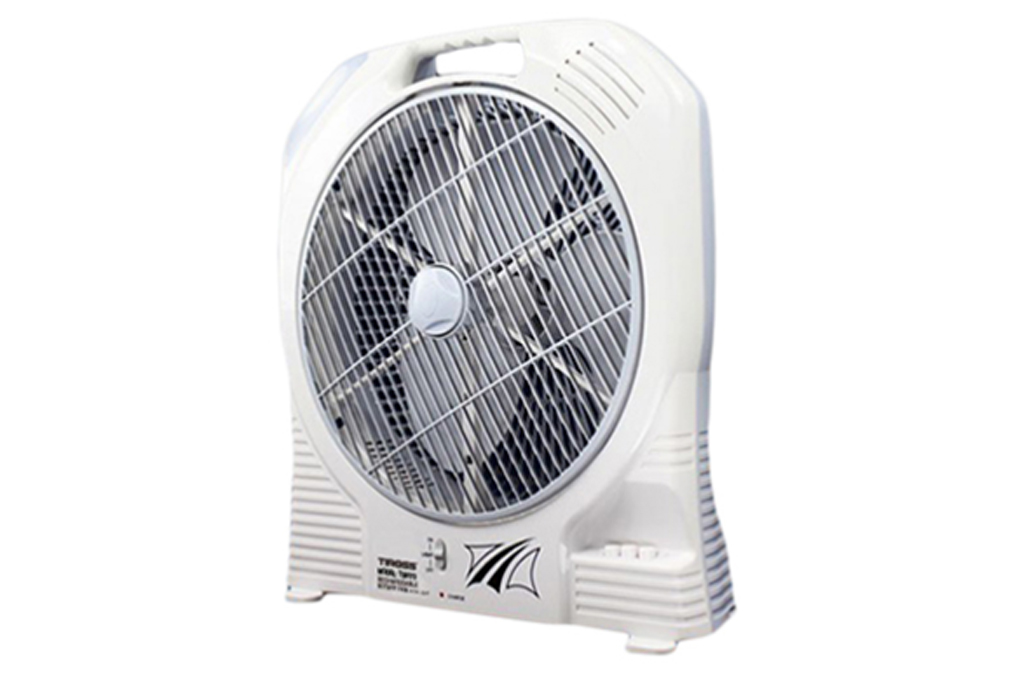 [HÀNG CHÍNH HÃNG] Quạt sạc điện Tiross TS9173