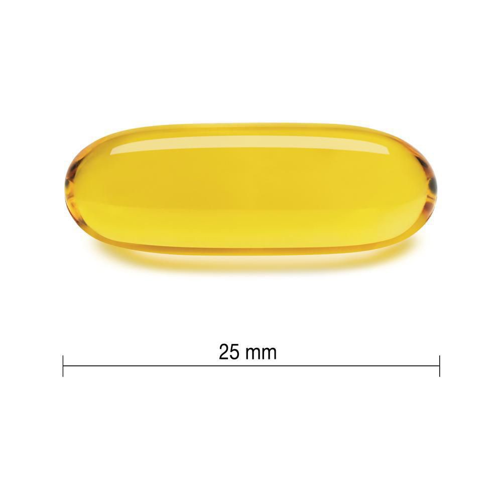 Dầu cá Omega 3-6-9 OMEGA PROTECT Jamieson 200 viên