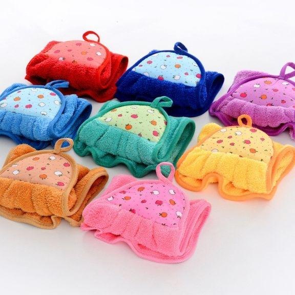 Khăn Lau Tay nhà bếp siêu thấm nước