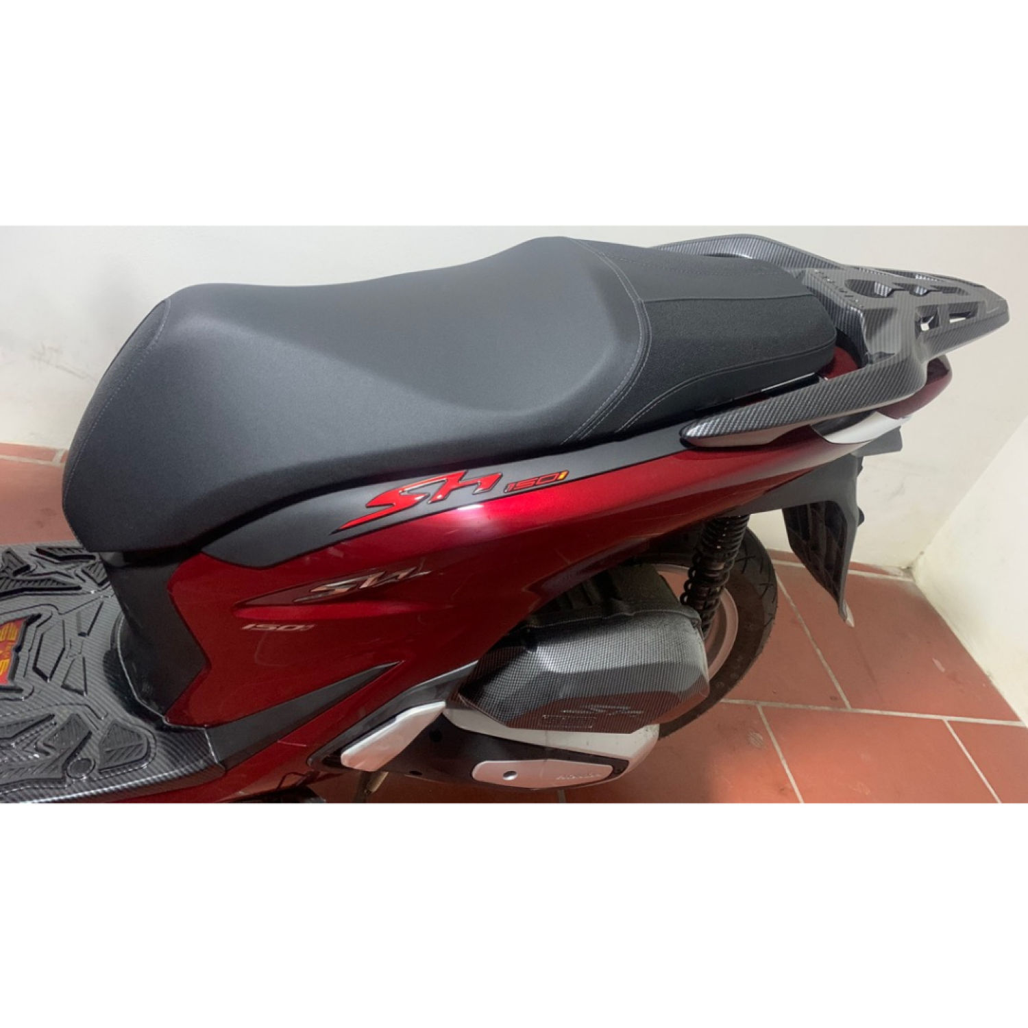 NẸP SƯỜN SH 2020-2023 KIỂU Ý(1cặp)