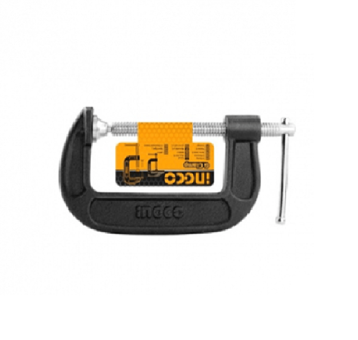 Kẹp Chữ G Ingco HGC0106