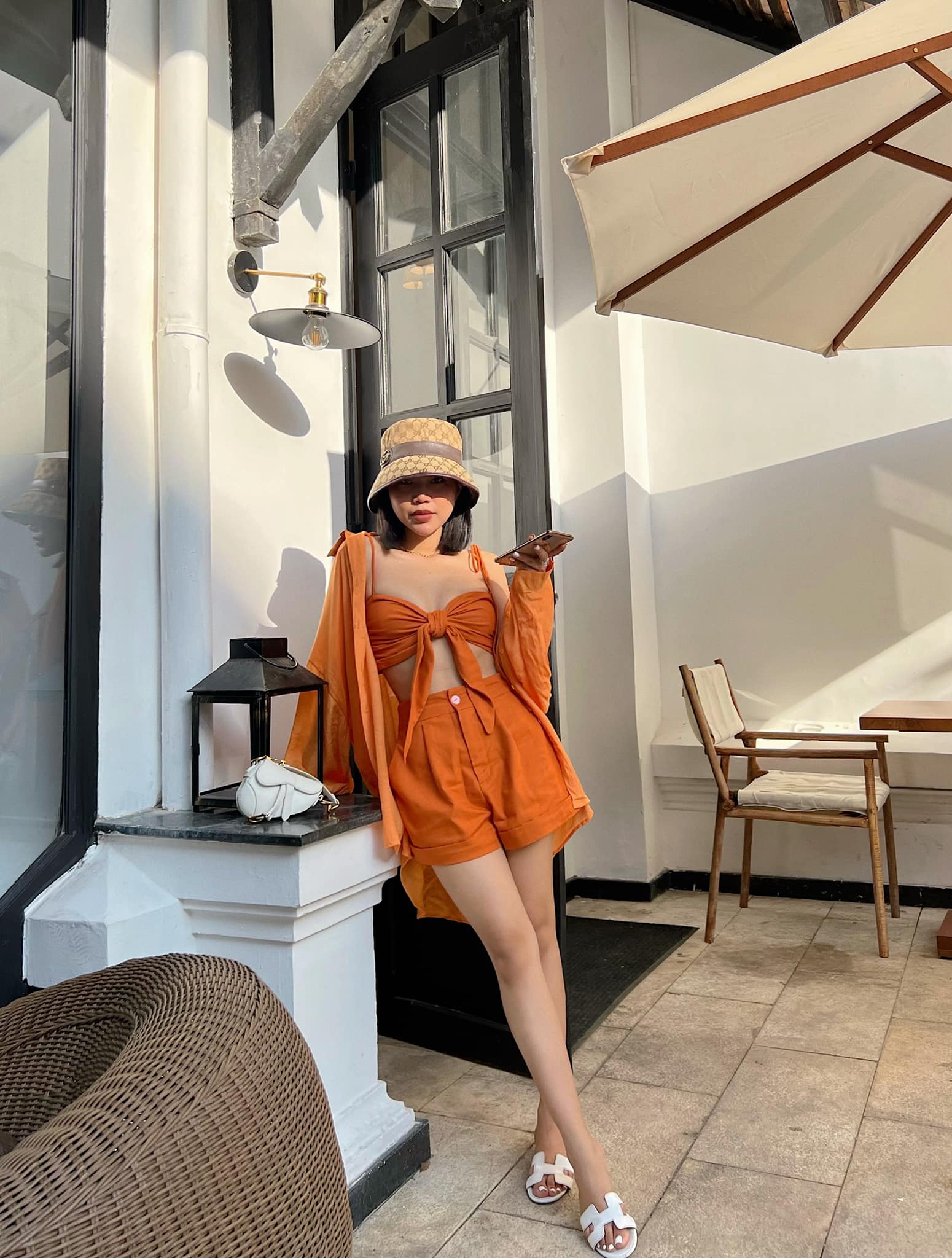 set đi biển 3 món