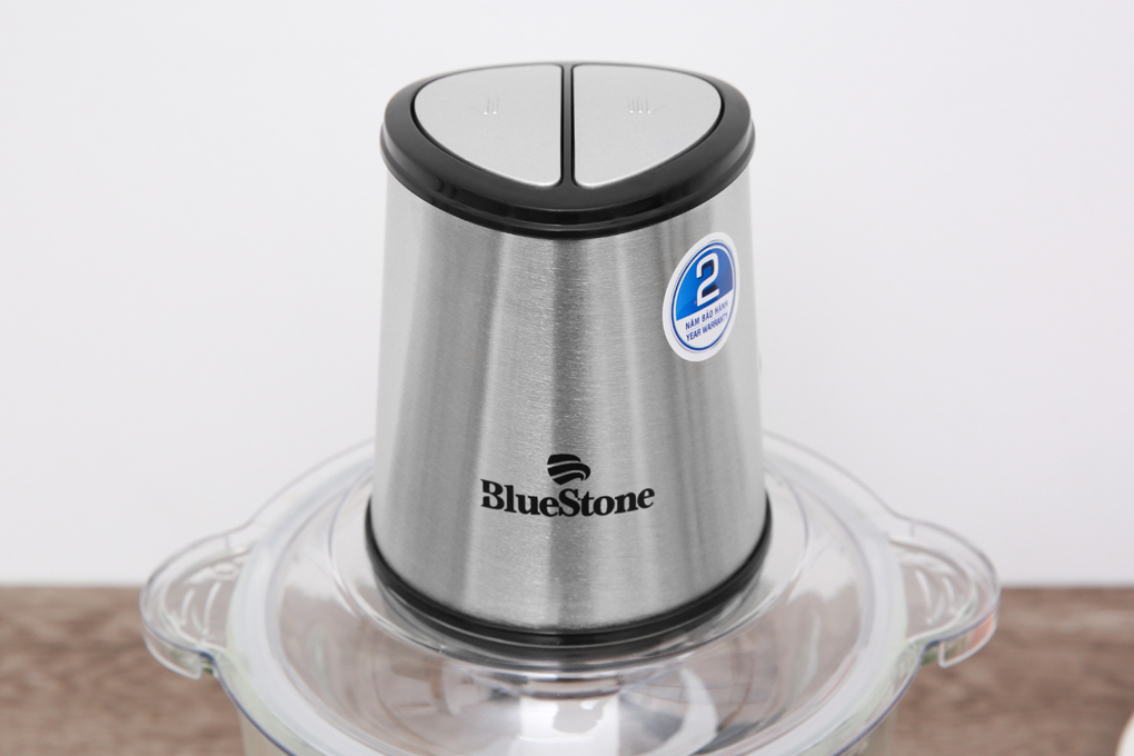 Máy xay thịt BlueStone CHB-5149 - Hàng Chính Hãng