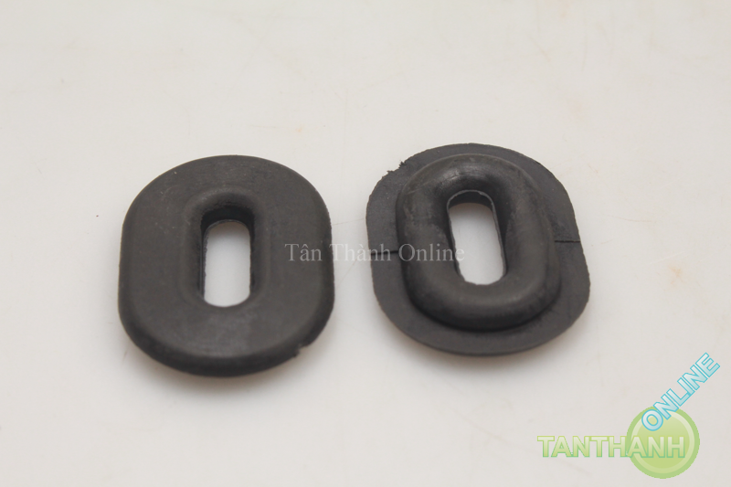 Cao su sườn Wave nhỏ