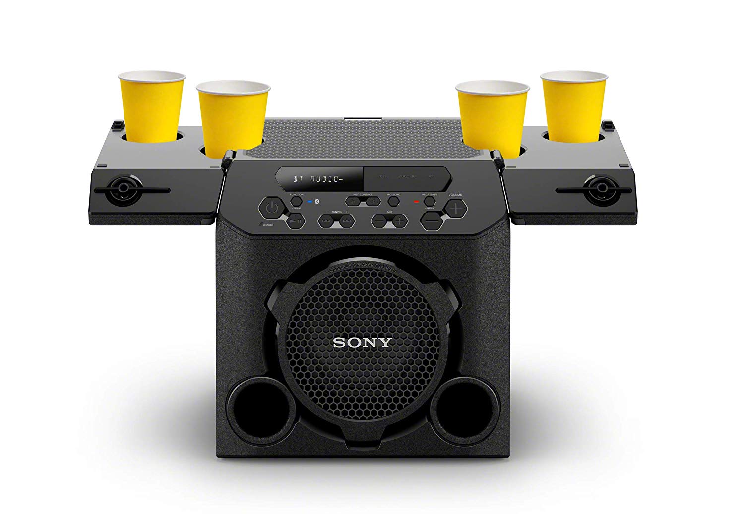 Dàn âm thanh Hifi Sony GTK-PG10
