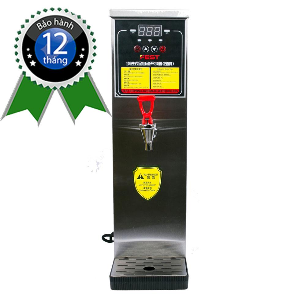 [HCM][Trả góp 0%]Cây đun nước tự động cấp nước  Fest RC 10 ( Dung tích bình 10L )