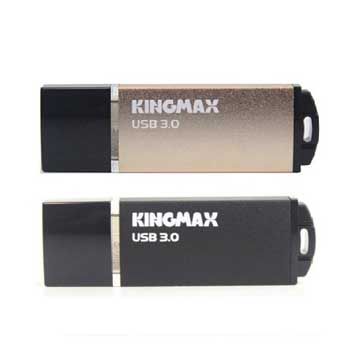 USB Kingmax 16GB MB-03 (Đen) - Hàng Chính Hãng