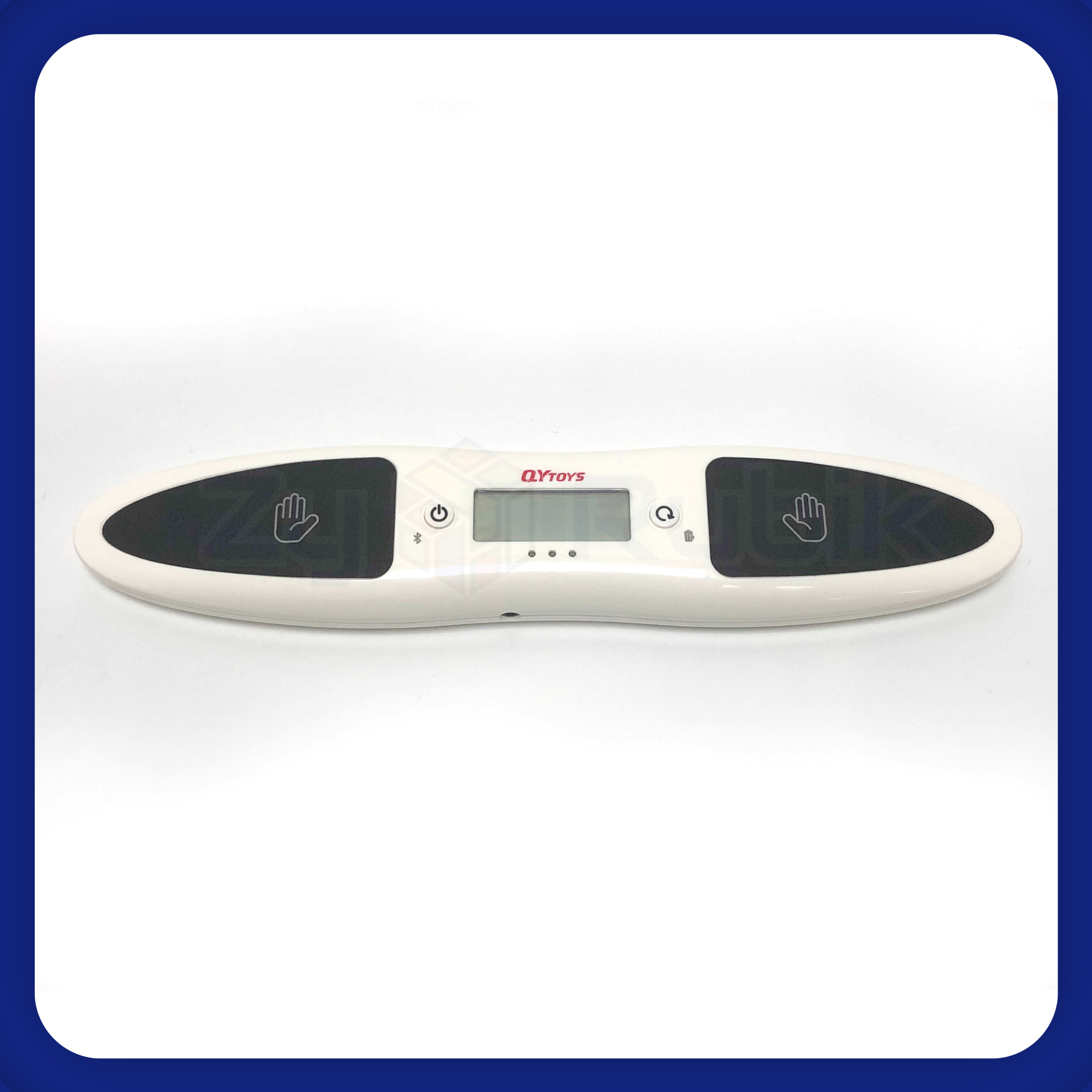 [Phụ kiện Rubik] Thiết bị bấm giờ QiYi Timer / Timer Rubik CHÍNH HÃNG - ZyO Rubik